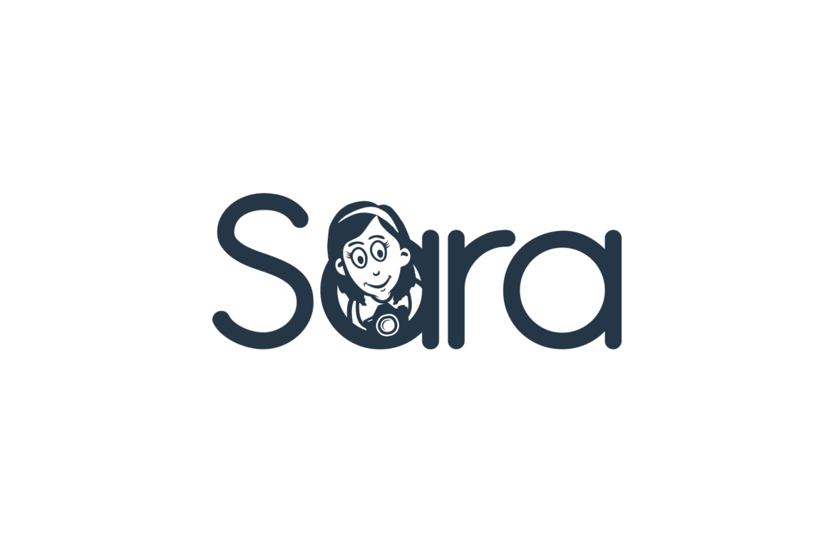 Origin of Sara’s Logo