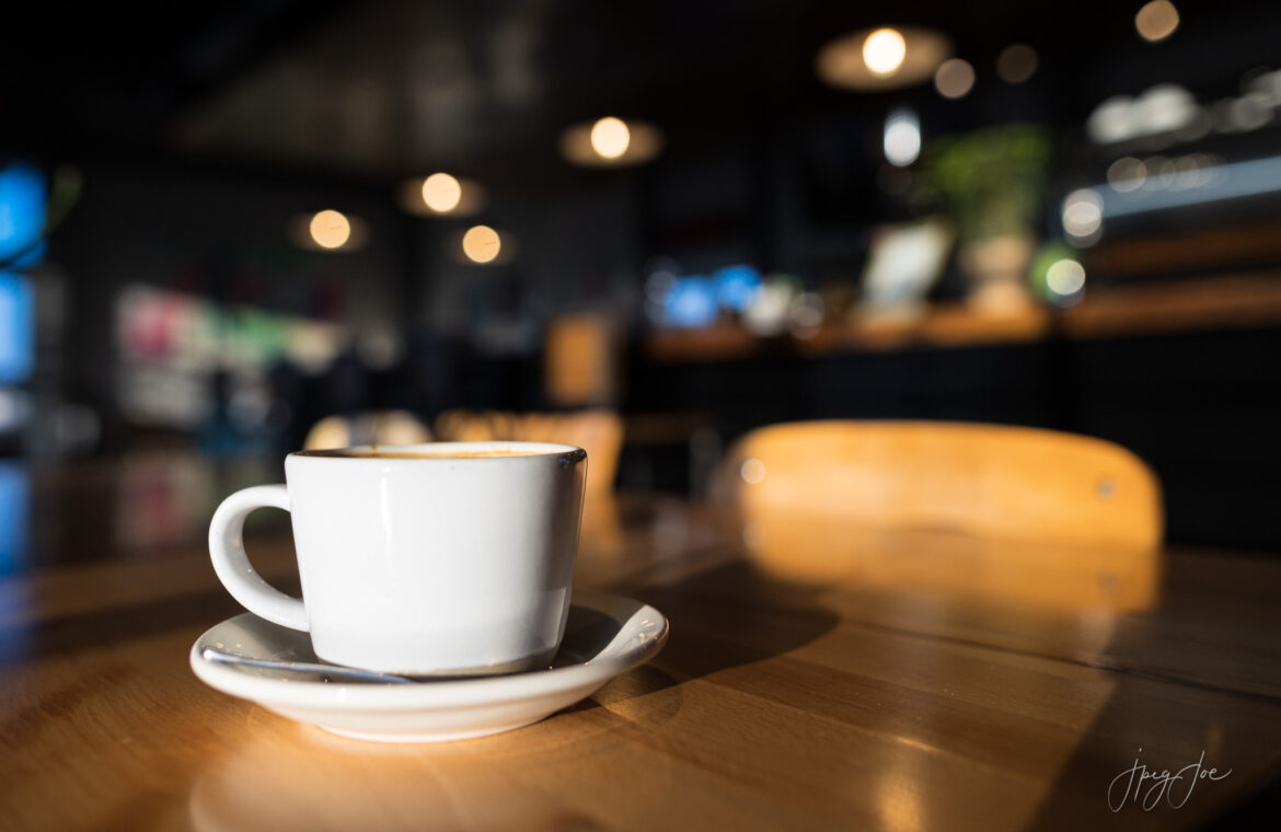 5 Best Local Coffee Shops in Amarillo, TX