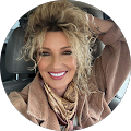 Joy Hodges